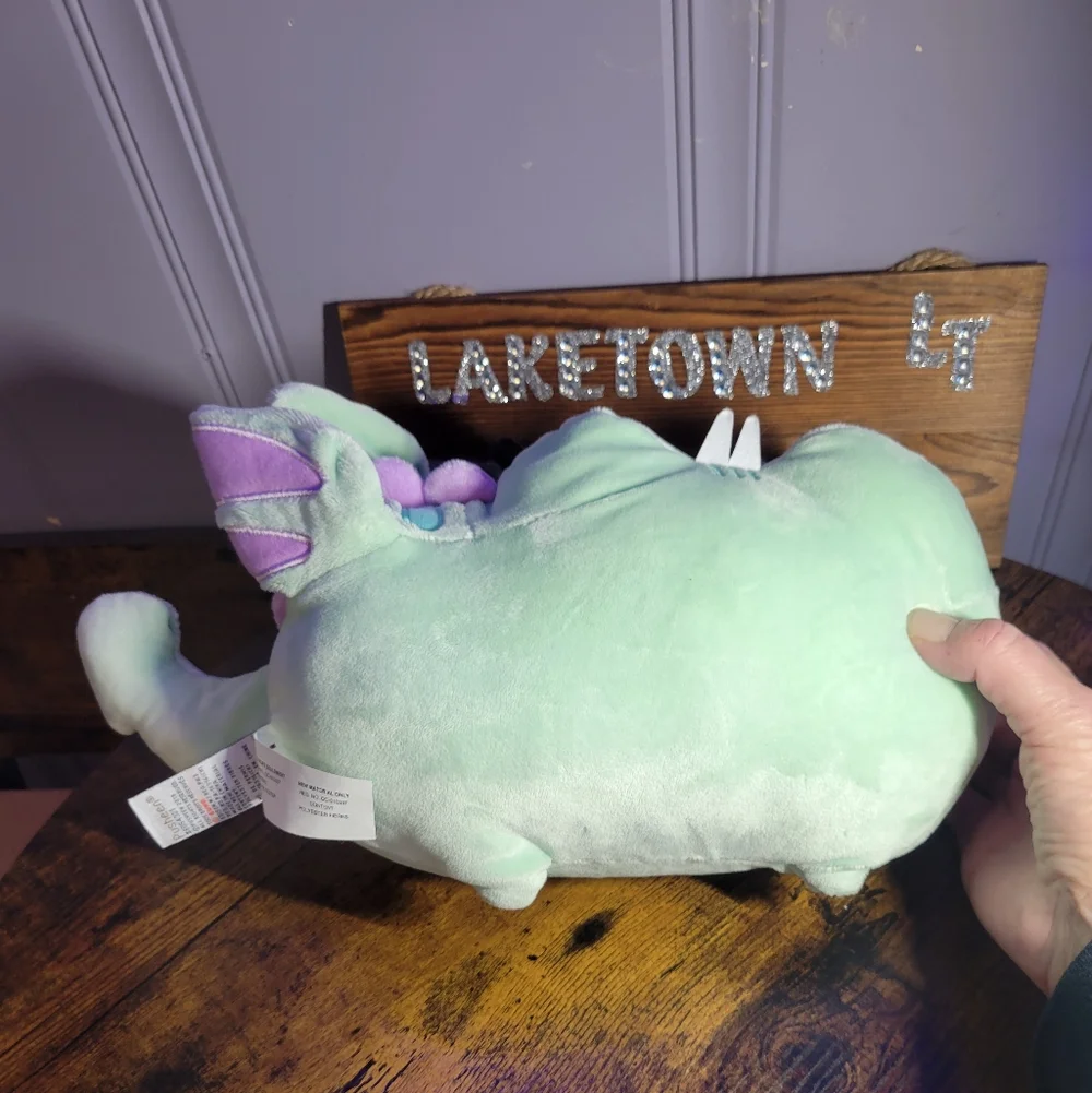 Gund nwt pusheen